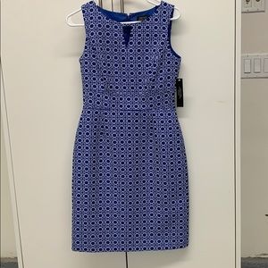 Tahari dress size 4